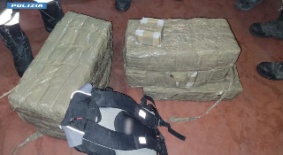 Operazione "Comics" a Torino, sequestrate due tonnellate di hashish